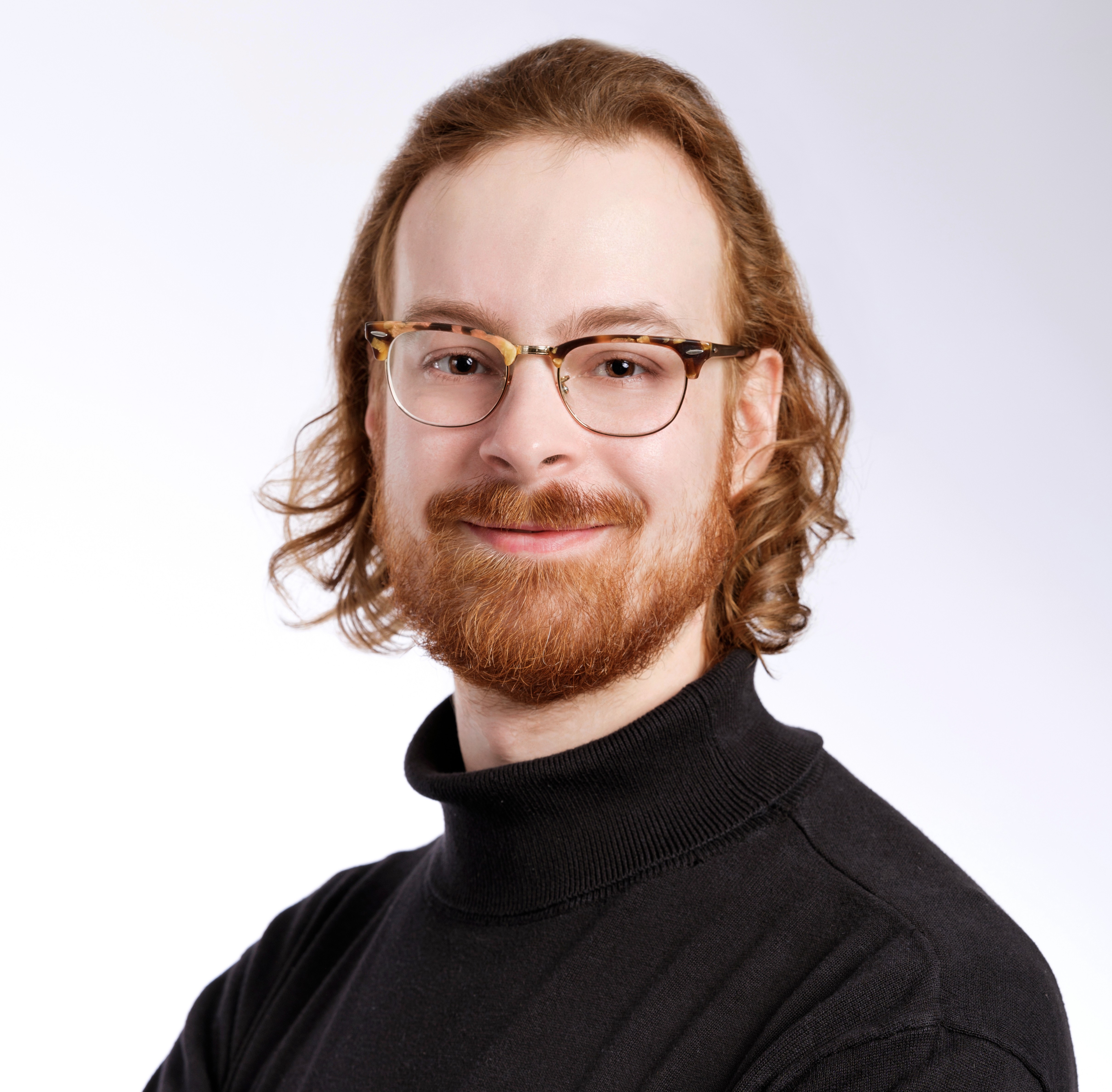 Timo Calvo Bernal — Freelance Data Architect